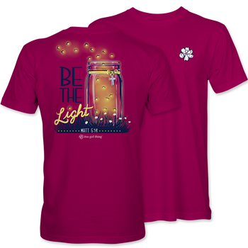 Be The Light - 11920